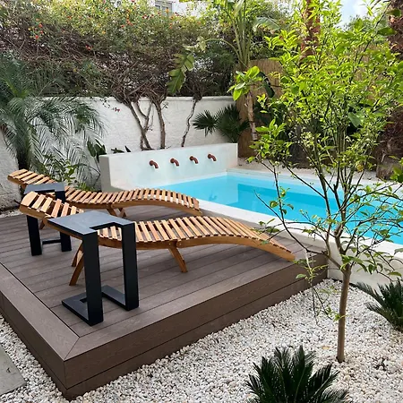 Dreamhomesbymaria Next To Puerto Banus Villa