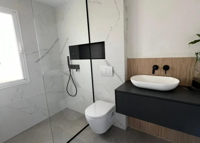 Dreamhomesbymaria Next To Puerto Banus Villa