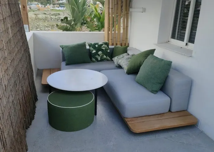 Villa Dreamhomesbymaria Next To Puerto Banus Marbella