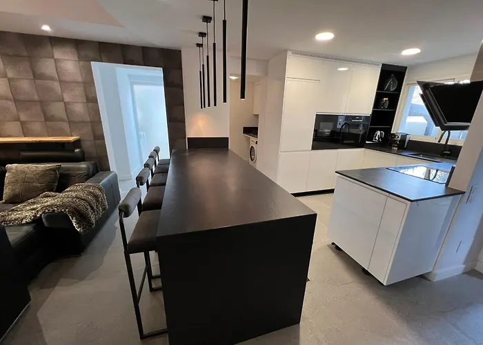 Villa Dreamhomesbymaria Next To Puerto Banus *