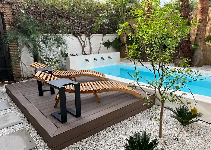 Dreamhomesbymaria Next To Puerto Banus Villa