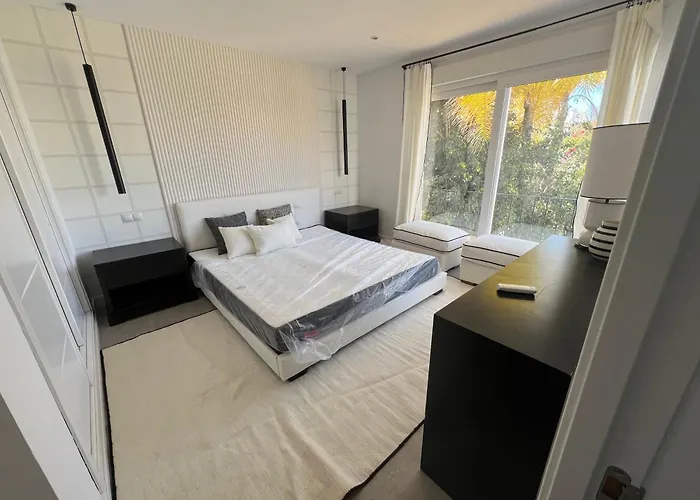 Villa Dreamhomesbymaria Next To Puerto Banus