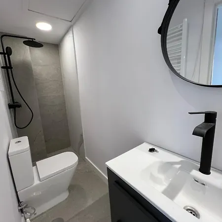 Dreamhomesbymaria Next To Puerto Banus Vila Marbella
