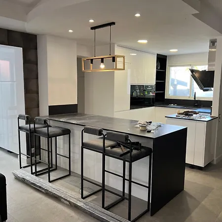 Dreamhomesbymaria Next To Puerto Banus Marbella