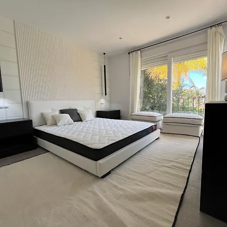 Villa Dreamhomesbymaria Next To Puerto Banus Marbella