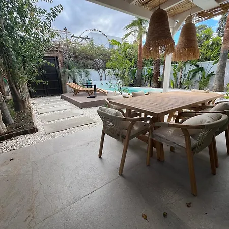 Dreamhomesbymaria Next To Puerto Banus