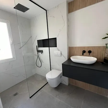 Dreamhomesbymaria Next To Puerto Banus Villa