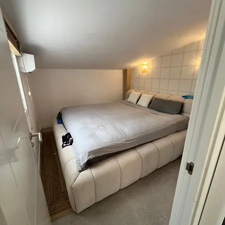 Dreamhomesbymaria Next To Puerto Banus Villa *