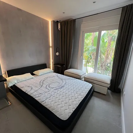 Villa Dreamhomesbymaria Next To Puerto Banus *