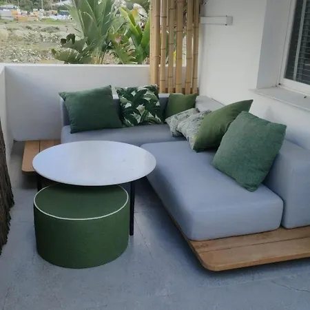 Villa Dreamhomesbymaria Next To Puerto Banus Marbella