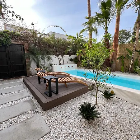 Dreamhomesbymaria Next To Puerto Banus Villa