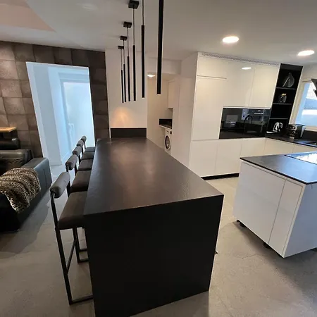 Villa Dreamhomesbymaria Next To Puerto Banus *