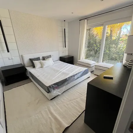 Villa Dreamhomesbymaria Next To Puerto Banus