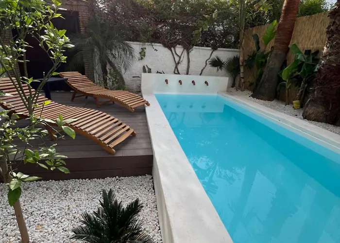 Villa Dreamhomesbymaria Next To Puerto Banus *
