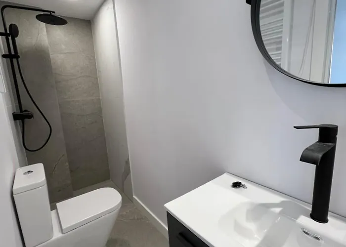 Dreamhomesbymaria Next To Puerto Banus Villa Marbella