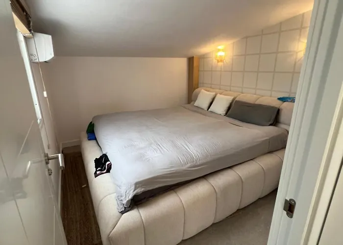 Dreamhomesbymaria Next To Puerto Banus Willa *