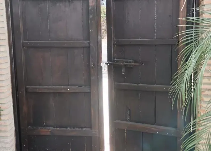 Dreamhomesbymaria Next To Puerto Banus Willa Marbella