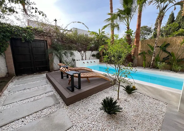 Dreamhomesbymaria Next To Puerto Banus Willa