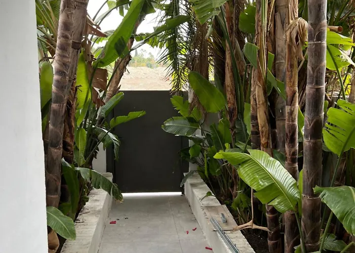 Dreamhomesbymaria Next To Puerto Banus